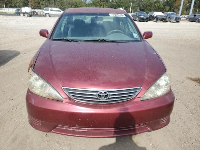 Photo 4 VIN: 4T1BE32K46U125557 - TOYOTA CAMRY LE 