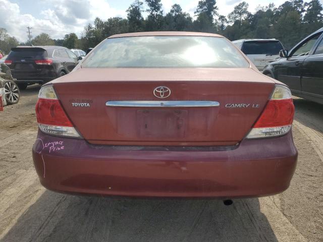 Photo 5 VIN: 4T1BE32K46U125557 - TOYOTA CAMRY LE 