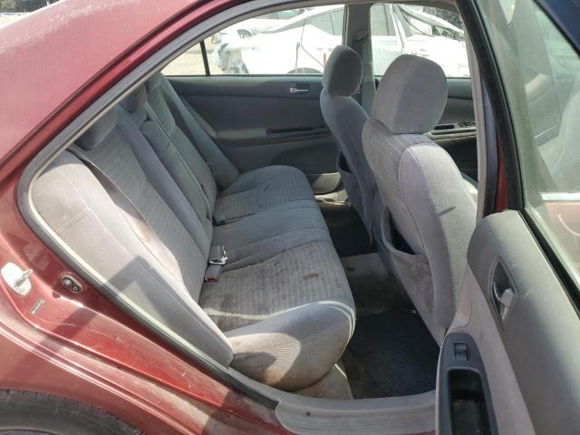 Photo 9 VIN: 4T1BE32K46U125557 - TOYOTA CAMRY LE 