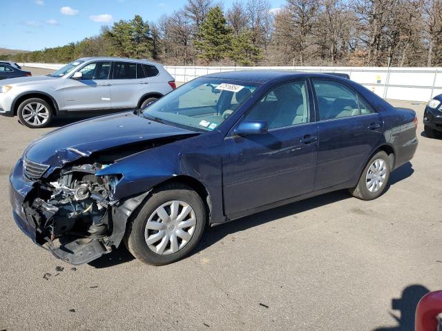 Photo 0 VIN: 4T1BE32K46U125803 - TOYOTA CAMRY 