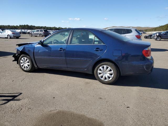 Photo 1 VIN: 4T1BE32K46U125803 - TOYOTA CAMRY 