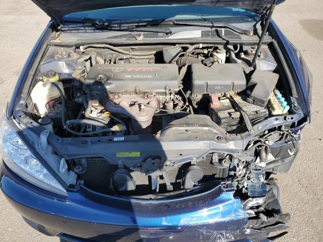 Photo 10 VIN: 4T1BE32K46U125803 - TOYOTA CAMRY 