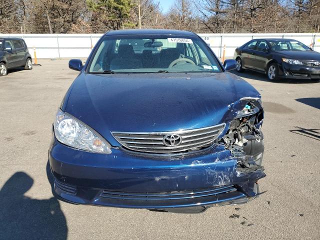 Photo 4 VIN: 4T1BE32K46U125803 - TOYOTA CAMRY 