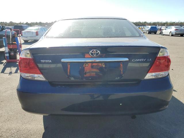 Photo 5 VIN: 4T1BE32K46U125803 - TOYOTA CAMRY 