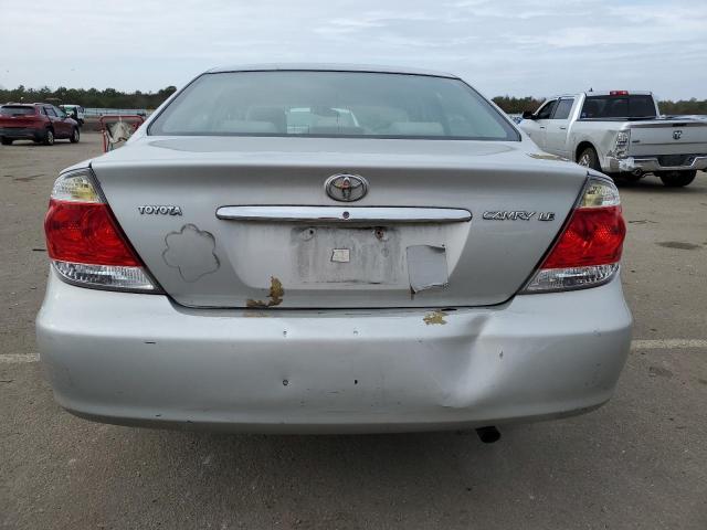 Photo 5 VIN: 4T1BE32K46U135697 - TOYOTA CAMRY 