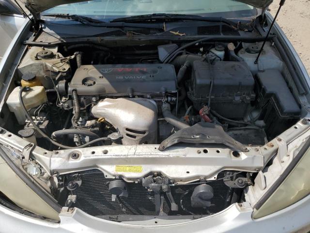 Photo 10 VIN: 4T1BE32K46U138213 - TOYOTA CAMRY LE 