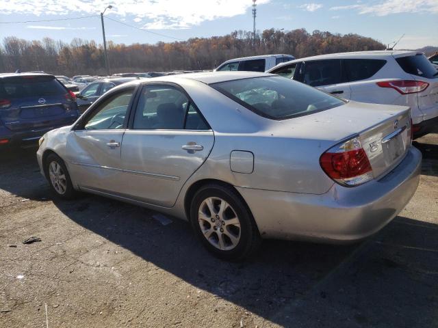 Photo 1 VIN: 4T1BE32K46U139796 - TOYOTA CAMRY 