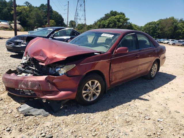 Photo 0 VIN: 4T1BE32K46U144304 - TOYOTA CAMRY LE 