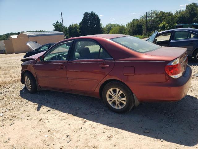 Photo 1 VIN: 4T1BE32K46U144304 - TOYOTA CAMRY LE 