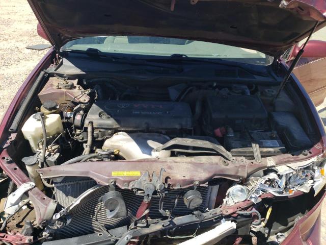 Photo 10 VIN: 4T1BE32K46U144304 - TOYOTA CAMRY LE 