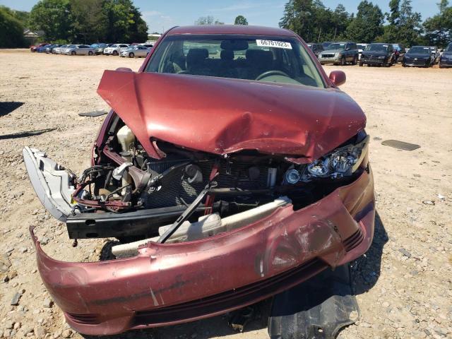 Photo 4 VIN: 4T1BE32K46U144304 - TOYOTA CAMRY LE 