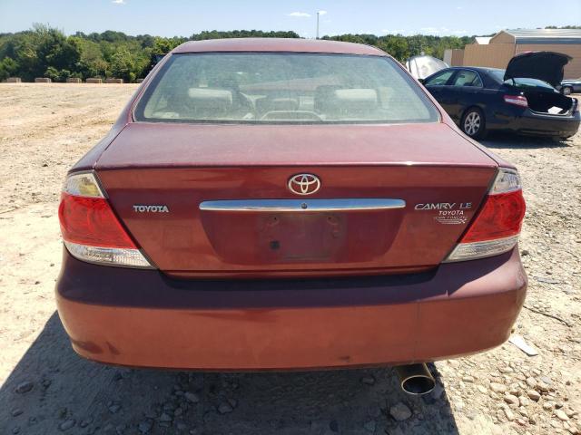 Photo 5 VIN: 4T1BE32K46U144304 - TOYOTA CAMRY LE 