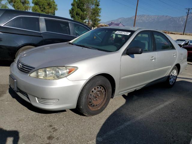 Photo 0 VIN: 4T1BE32K46U153679 - TOYOTA CAMRY LE 