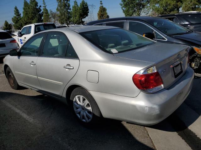 Photo 1 VIN: 4T1BE32K46U153679 - TOYOTA CAMRY LE 