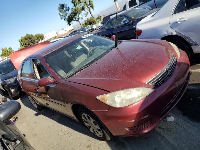 Photo 3 VIN: 4T1BE32K46U160566 - TOYOTA CAMRY 