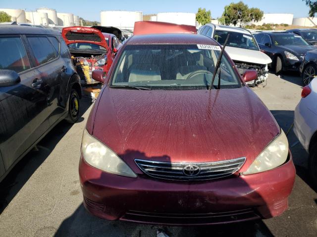 Photo 4 VIN: 4T1BE32K46U160566 - TOYOTA CAMRY 