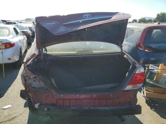 Photo 5 VIN: 4T1BE32K46U160566 - TOYOTA CAMRY 