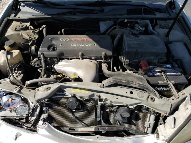 Photo 10 VIN: 4T1BE32K46U161765 - TOYOTA CAMRY LE 