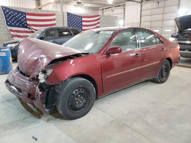 Photo 0 VIN: 4T1BE32K46U162477 - TOYOTA CAMRY 