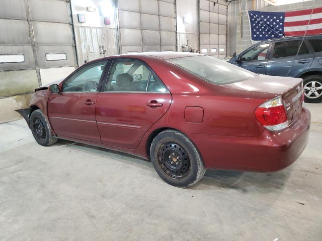 Photo 1 VIN: 4T1BE32K46U162477 - TOYOTA CAMRY 