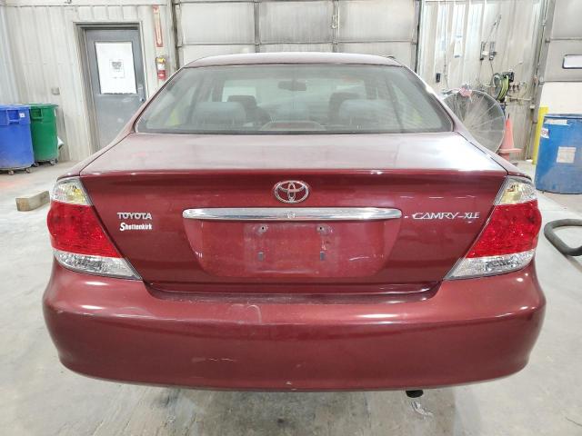 Photo 5 VIN: 4T1BE32K46U162477 - TOYOTA CAMRY 