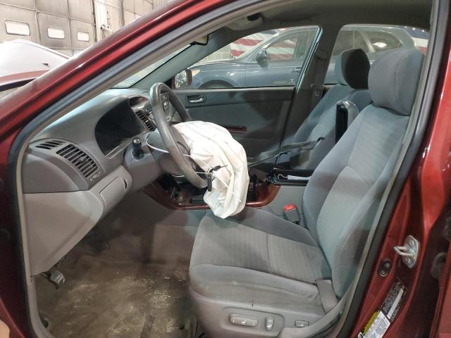 Photo 6 VIN: 4T1BE32K46U162477 - TOYOTA CAMRY 