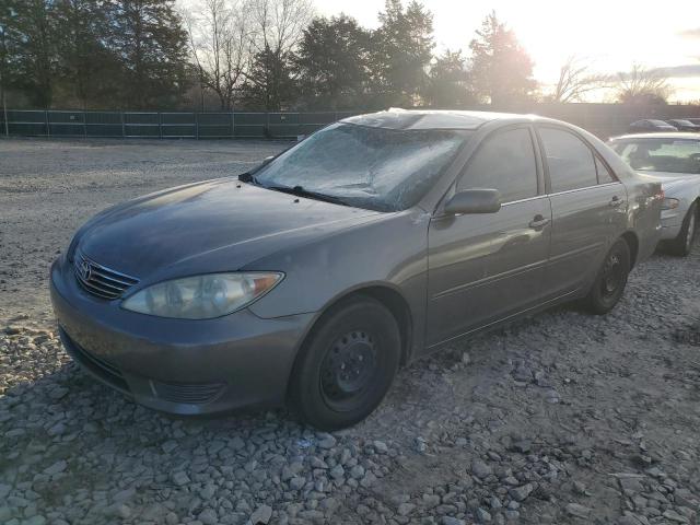 Photo 0 VIN: 4T1BE32K46U650425 - TOYOTA CAMRY 