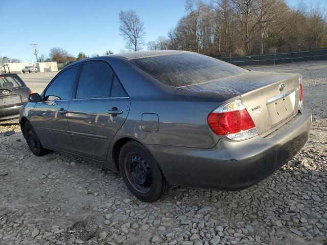 Photo 1 VIN: 4T1BE32K46U650425 - TOYOTA CAMRY 