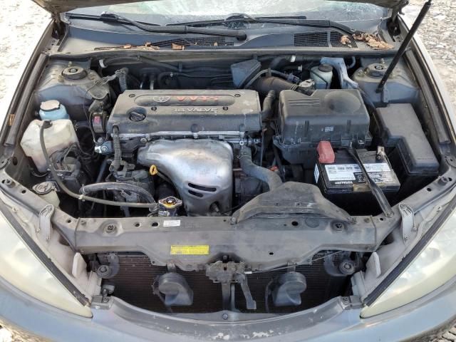 Photo 10 VIN: 4T1BE32K46U650425 - TOYOTA CAMRY 