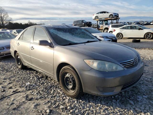 Photo 3 VIN: 4T1BE32K46U650425 - TOYOTA CAMRY 