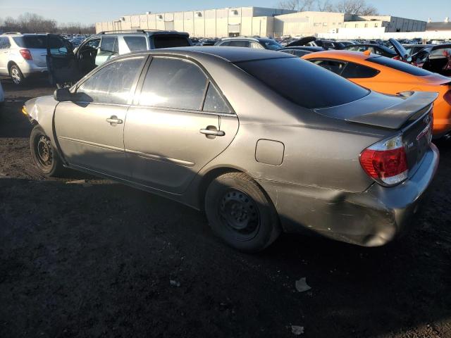 Photo 1 VIN: 4T1BE32K46U655737 - TOYOTA CAMRY 