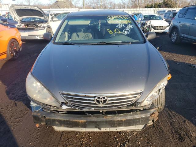 Photo 4 VIN: 4T1BE32K46U655737 - TOYOTA CAMRY 