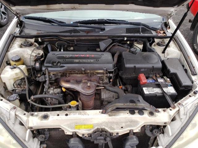 Photo 10 VIN: 4T1BE32K46U669413 - TOYOTA CAMRY LE 