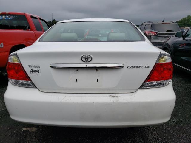 Photo 5 VIN: 4T1BE32K46U669413 - TOYOTA CAMRY LE 