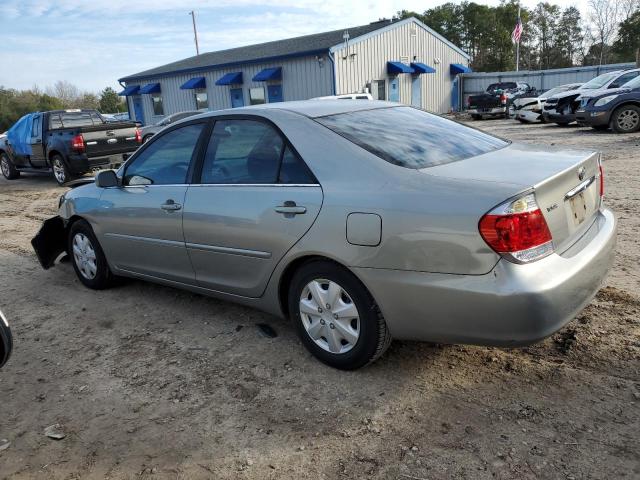 Photo 1 VIN: 4T1BE32K46U673235 - TOYOTA CAMRY 