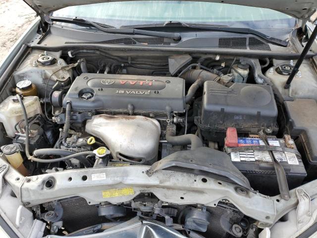 Photo 10 VIN: 4T1BE32K46U673235 - TOYOTA CAMRY 