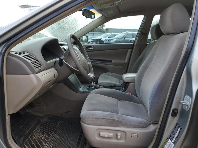 Photo 6 VIN: 4T1BE32K46U673235 - TOYOTA CAMRY 