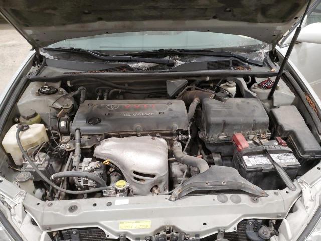 Photo 10 VIN: 4T1BE32K46U679052 - TOYOTA CAMRY 