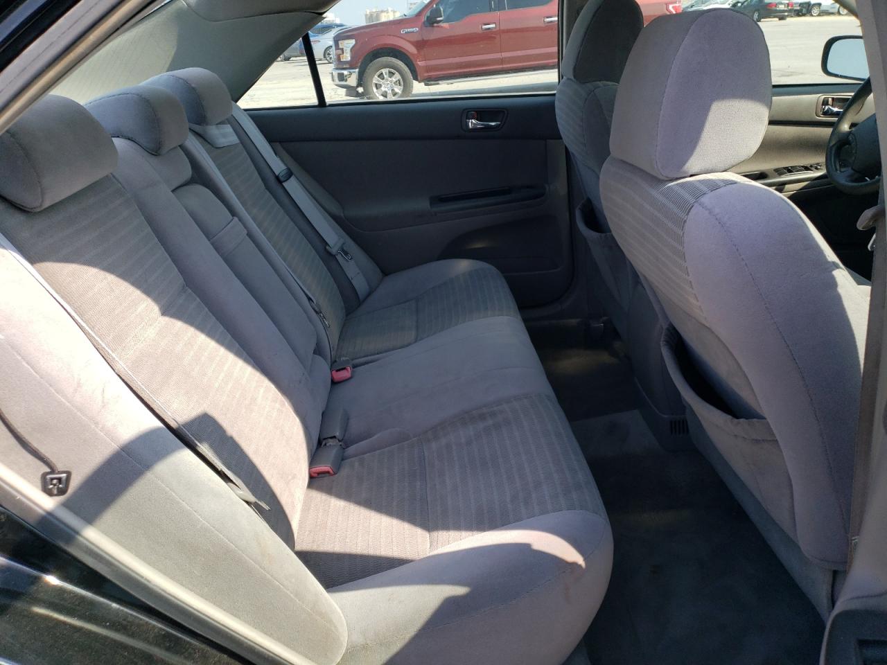 Photo 9 VIN: 4T1BE32K46U691976 - TOYOTA CAMRY 