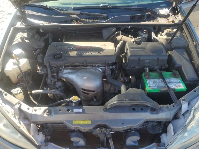 Photo 10 VIN: 4T1BE32K46U693405 - TOYOTA CAMRY LE 