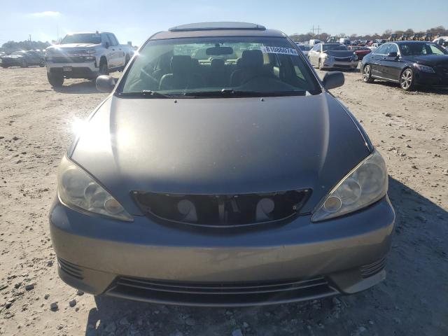 Photo 4 VIN: 4T1BE32K46U693405 - TOYOTA CAMRY LE 