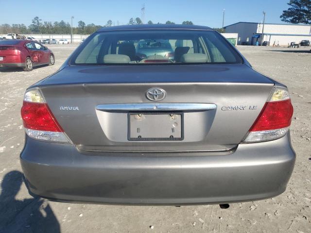 Photo 5 VIN: 4T1BE32K46U693405 - TOYOTA CAMRY LE 