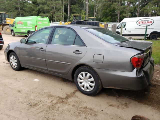 Photo 1 VIN: 4T1BE32K46U712065 - TOYOTA CAMRY LE 