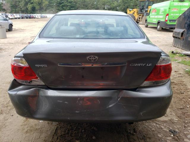 Photo 5 VIN: 4T1BE32K46U712065 - TOYOTA CAMRY LE 