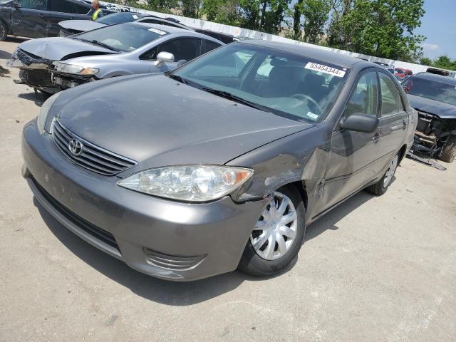 Photo 0 VIN: 4T1BE32K46U731280 - TOYOTA CAMRY LE 