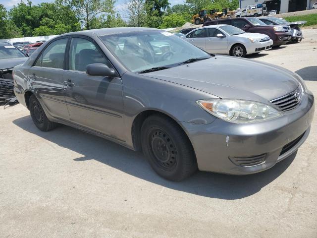 Photo 3 VIN: 4T1BE32K46U731280 - TOYOTA CAMRY LE 