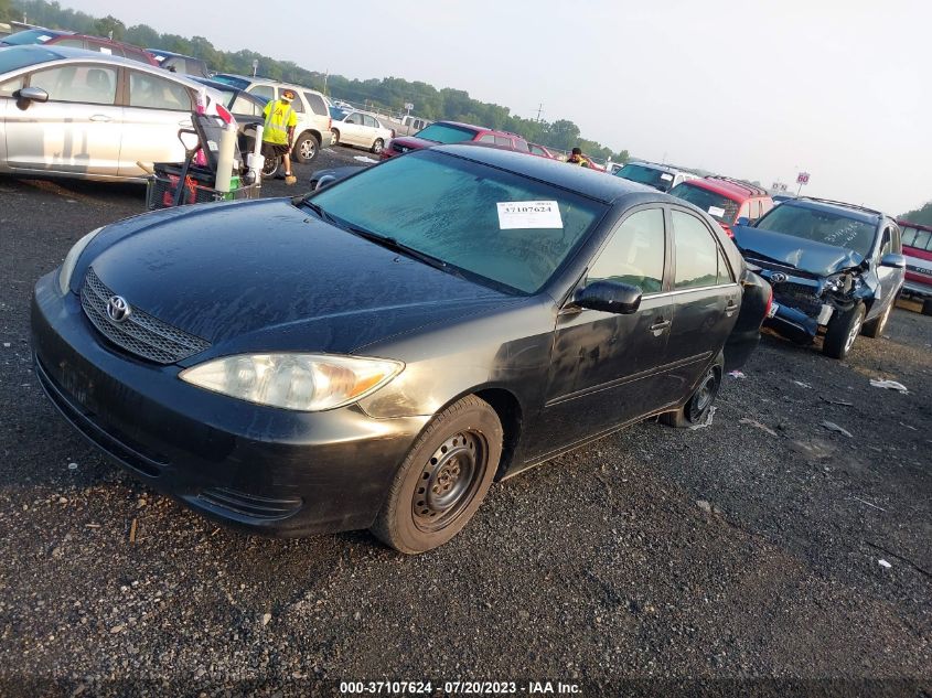 Photo 1 VIN: 4T1BE32K52U004191 - TOYOTA CAMRY 