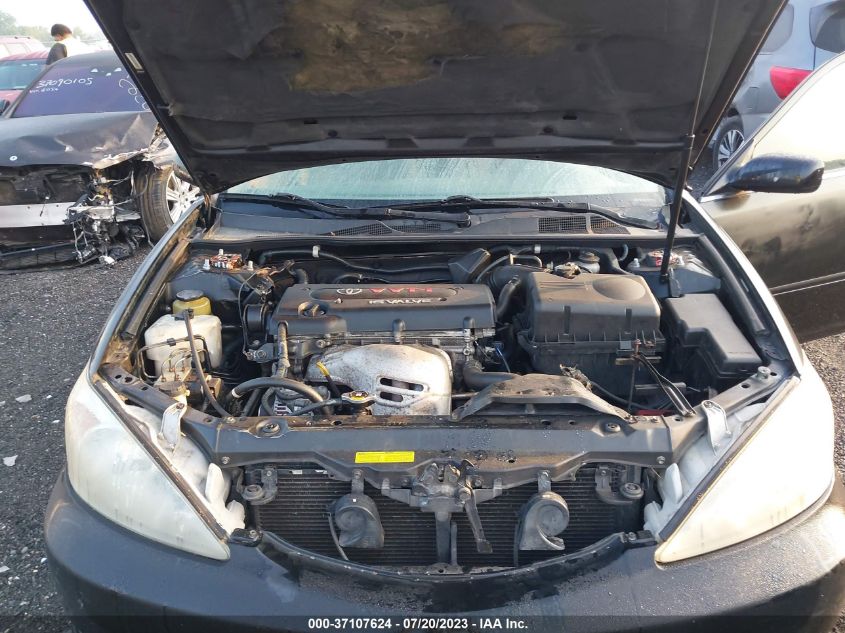 Photo 9 VIN: 4T1BE32K52U004191 - TOYOTA CAMRY 