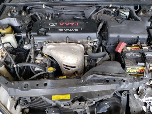 Photo 10 VIN: 4T1BE32K52U026837 - TOYOTA CAMRY 