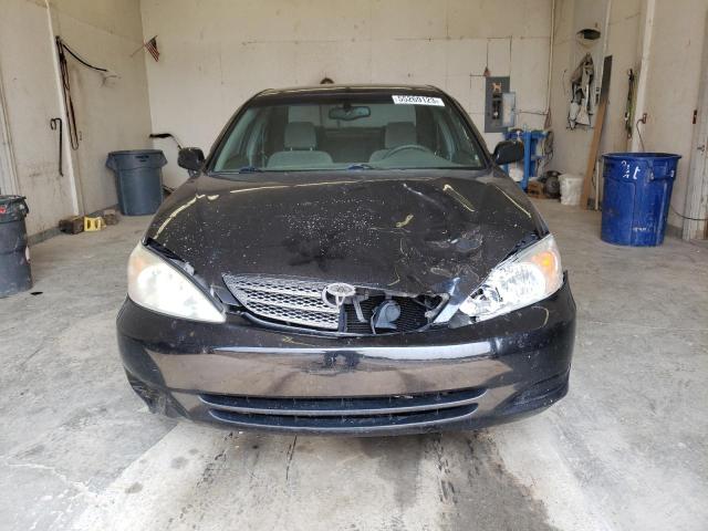 Photo 4 VIN: 4T1BE32K52U026837 - TOYOTA CAMRY 